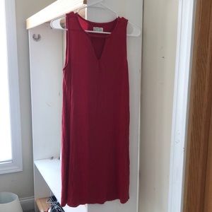 24/7 Maurice’s !!! Size small! Comes in a red color.